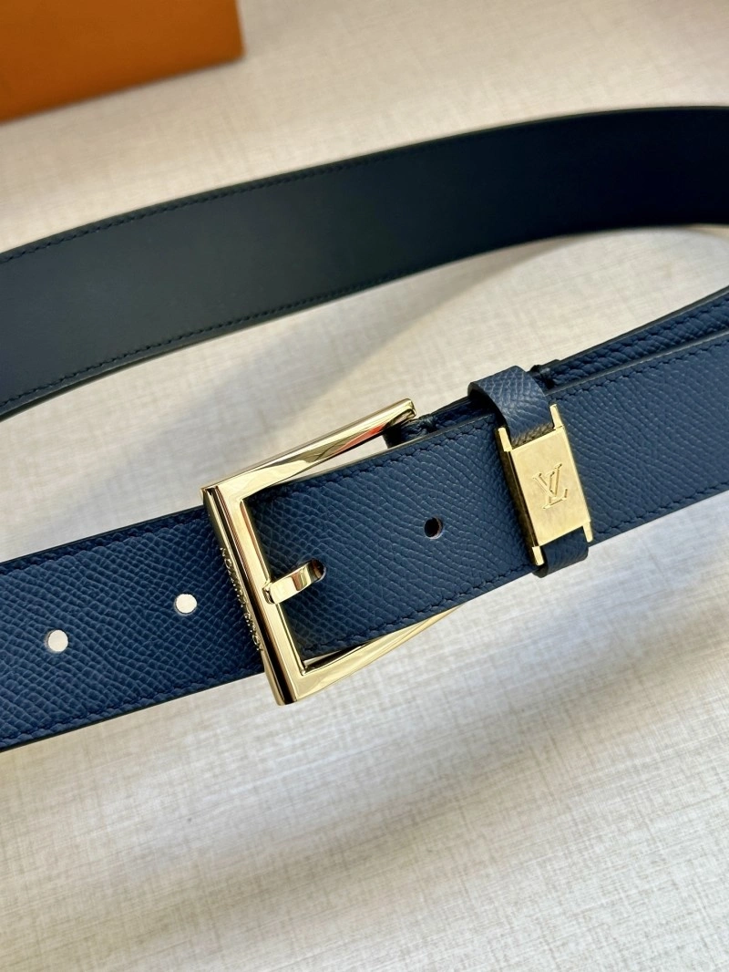 Classic Louis Vuitton Belts 297939