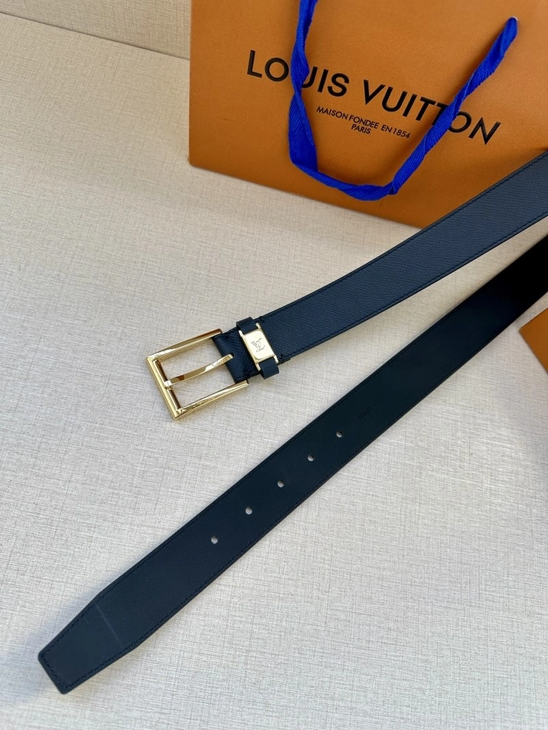 Classic Louis Vuitton Belts 297939
