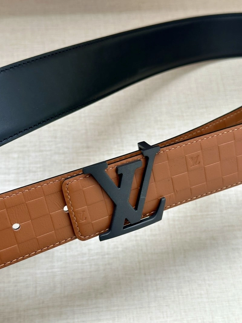Colorful Louis Vuitton Belts 297943
