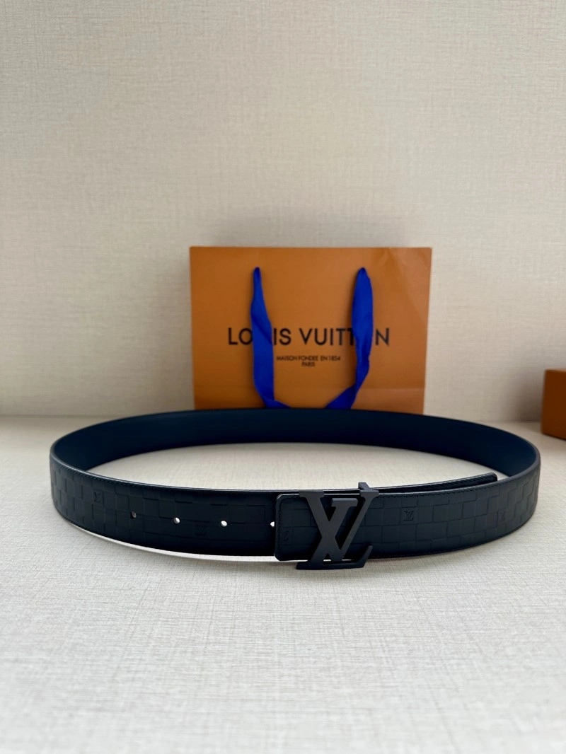 GoAnywhere Louis Vuitton Belts 297938