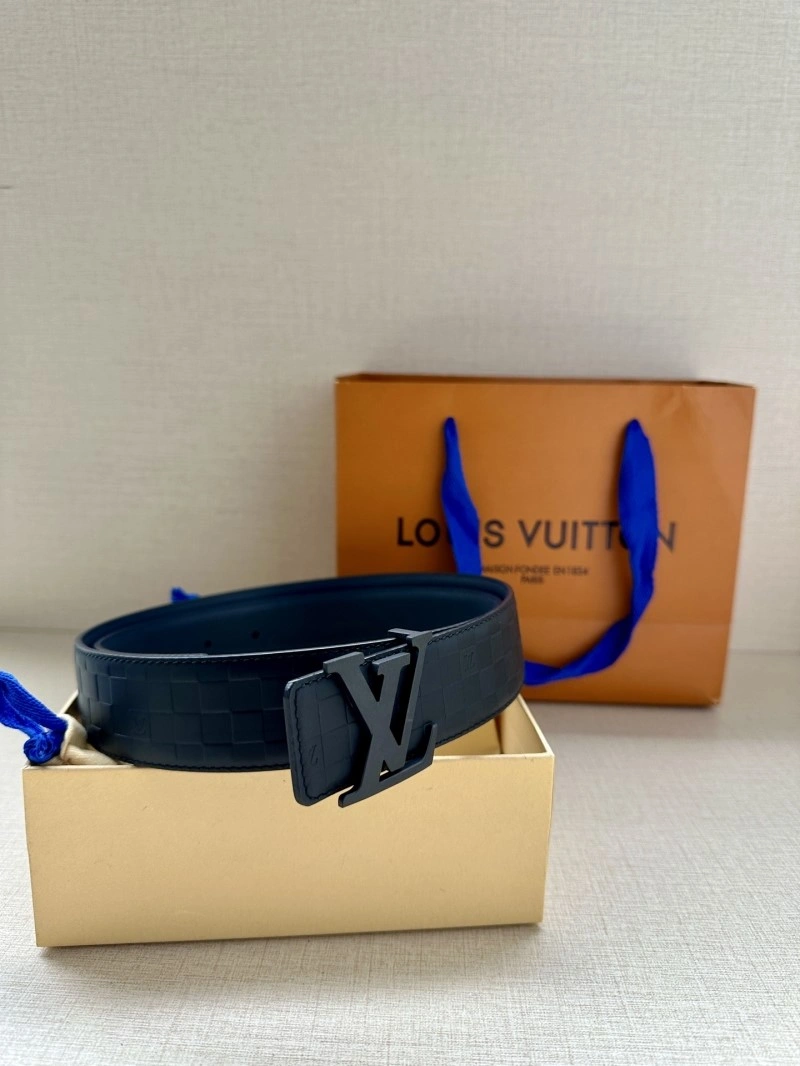 GoAnywhere Louis Vuitton Belts 297938