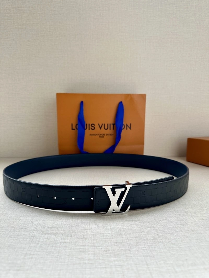 Compact Louis Vuitton Belts 297937