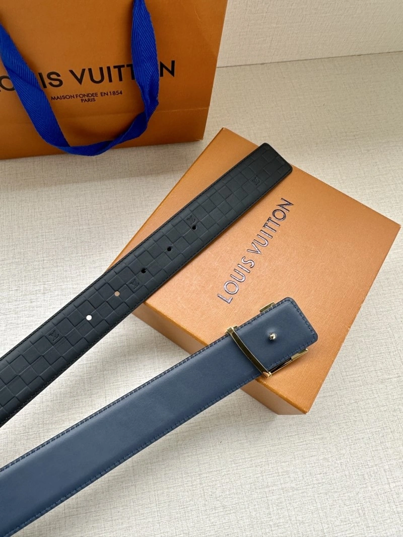 Compact Louis Vuitton Belts 297937
