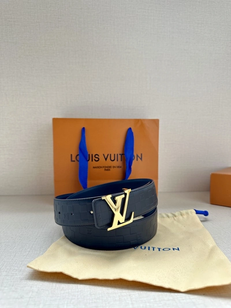 Compact Louis Vuitton Belts 297937