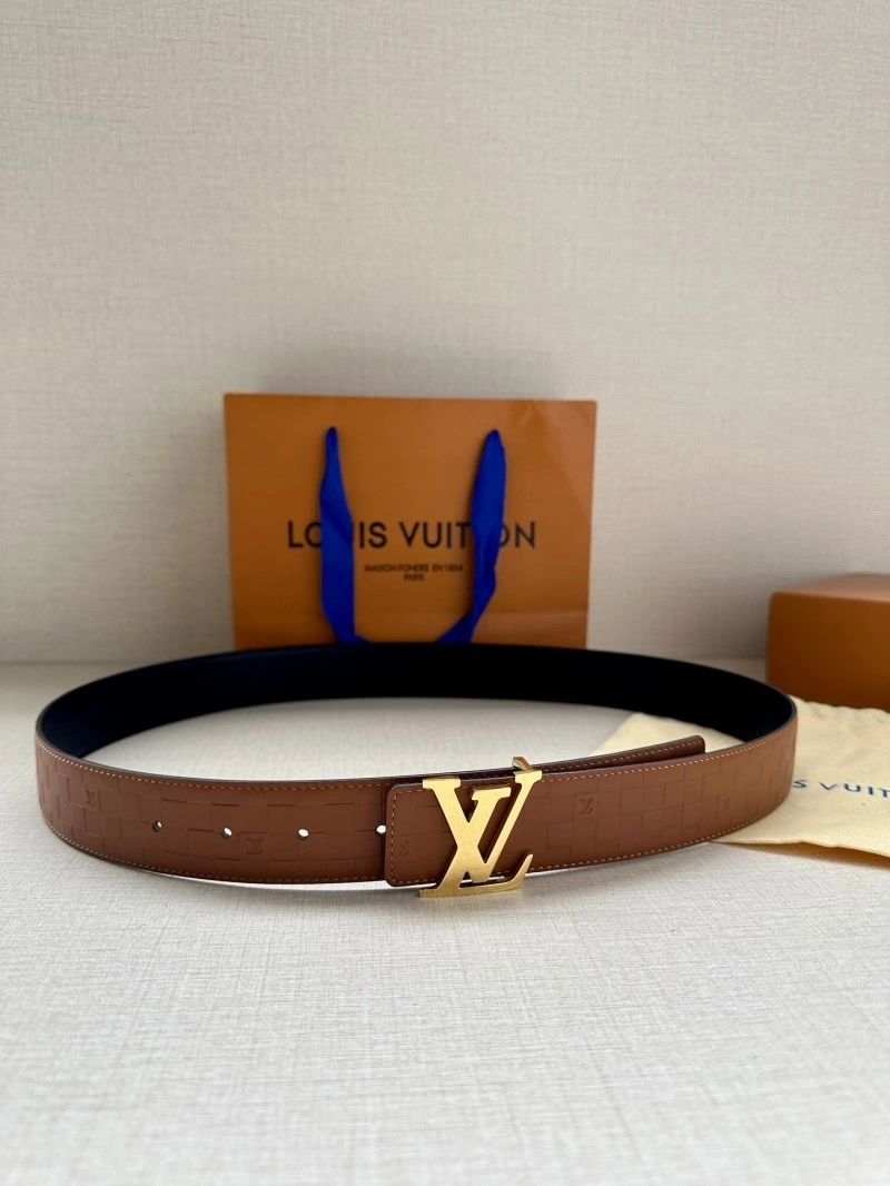 ZeroBulk Louis Vuitton Belts 297936