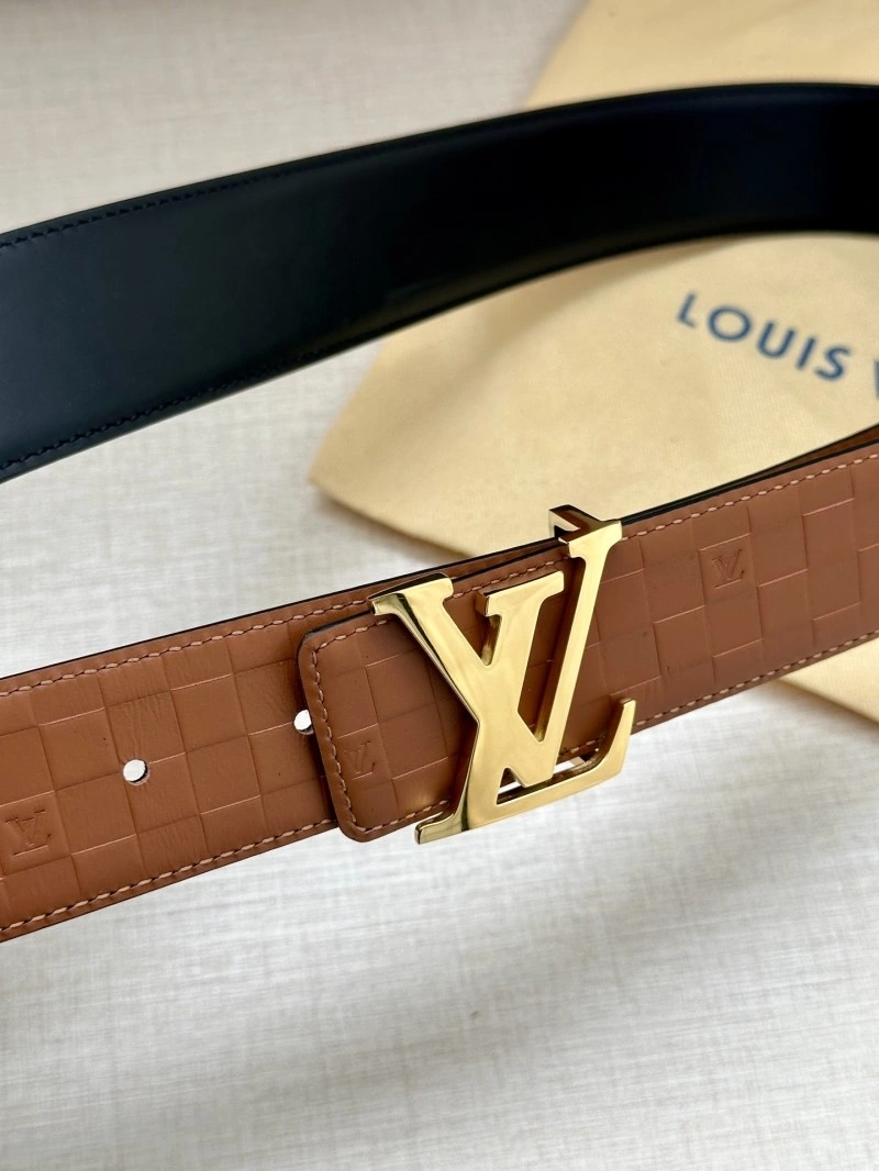 ZeroBulk Louis Vuitton Belts 297936