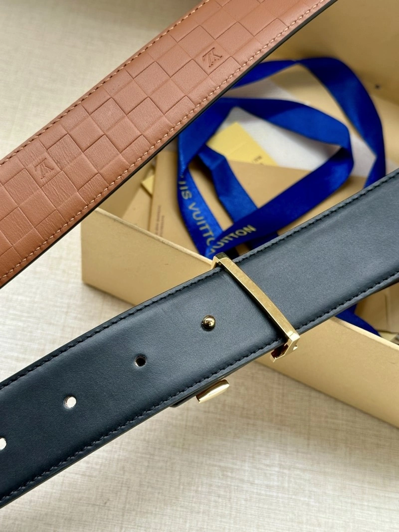 ZeroBulk Louis Vuitton Belts 297936