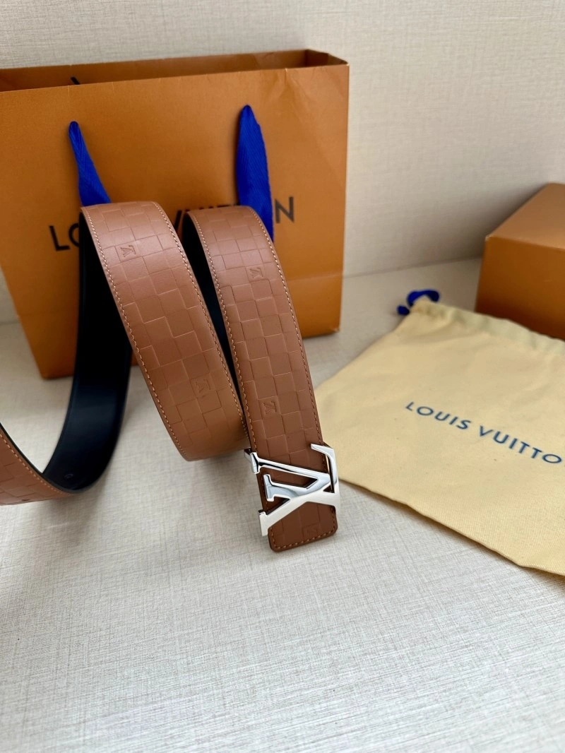 ZeroBulk Louis Vuitton Belts 297936