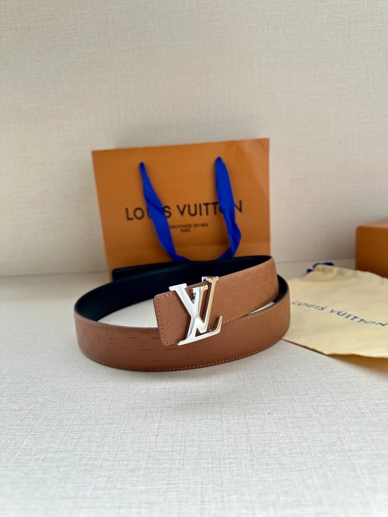 ZeroBulk Louis Vuitton Belts 297936
