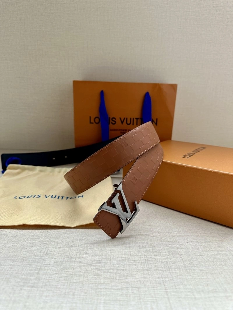 ZeroBulk Louis Vuitton Belts 297936