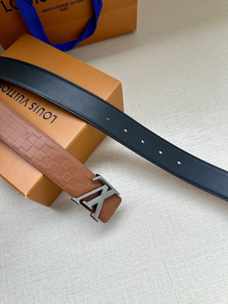 ZeroBulk Louis Vuitton Belts 297936
