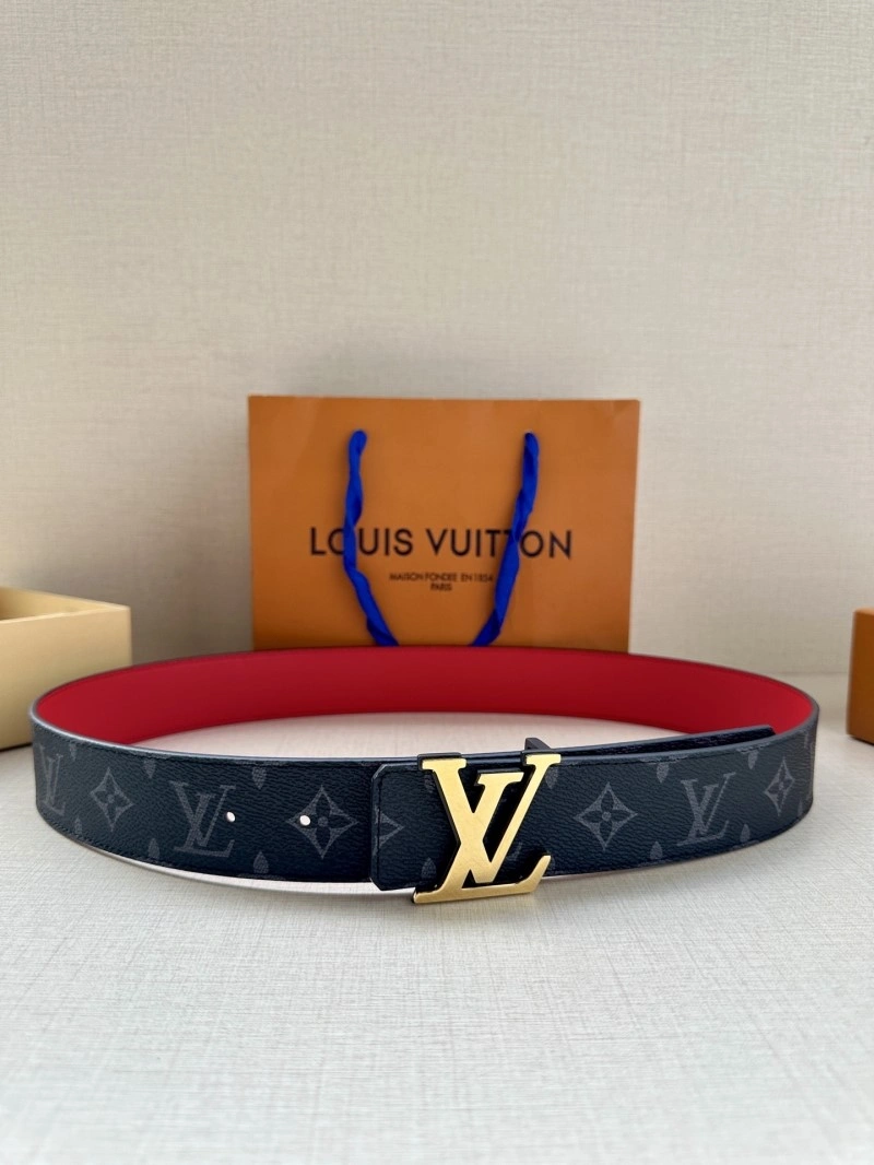 Louis Vuitton Belts WellDesigned 297935