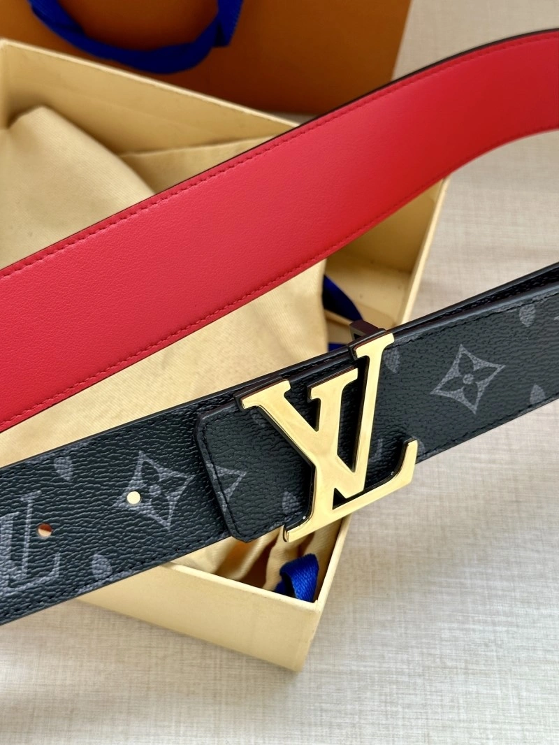 Louis Vuitton Belts WellDesigned 297935