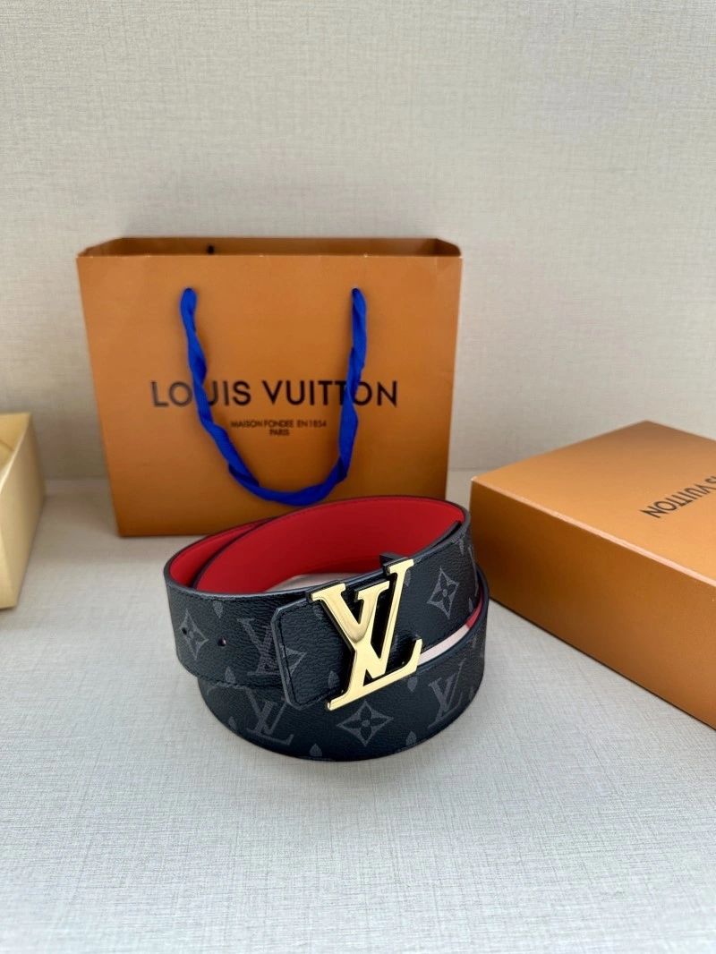 Louis Vuitton Belts WellDesigned 297935