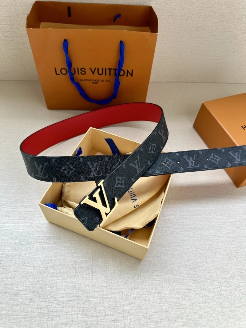Louis Vuitton Belts WellDesigned 297935