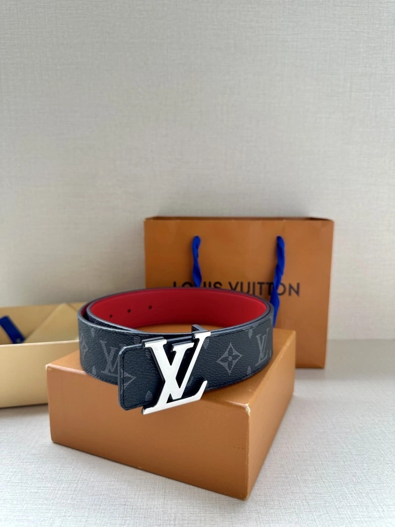Louis Vuitton Belts WellDesigned 297935