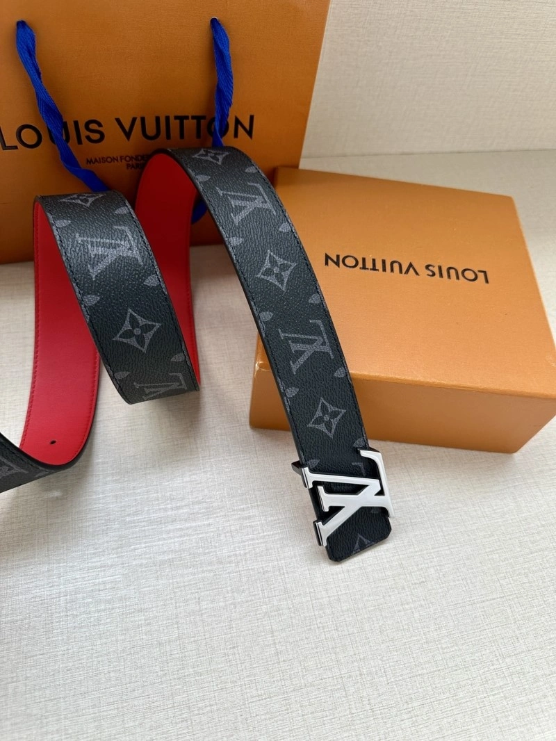 Louis Vuitton Belts WellDesigned 297935