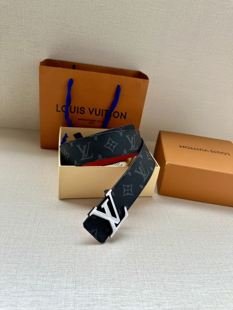 Louis Vuitton Belts WellDesigned 297935