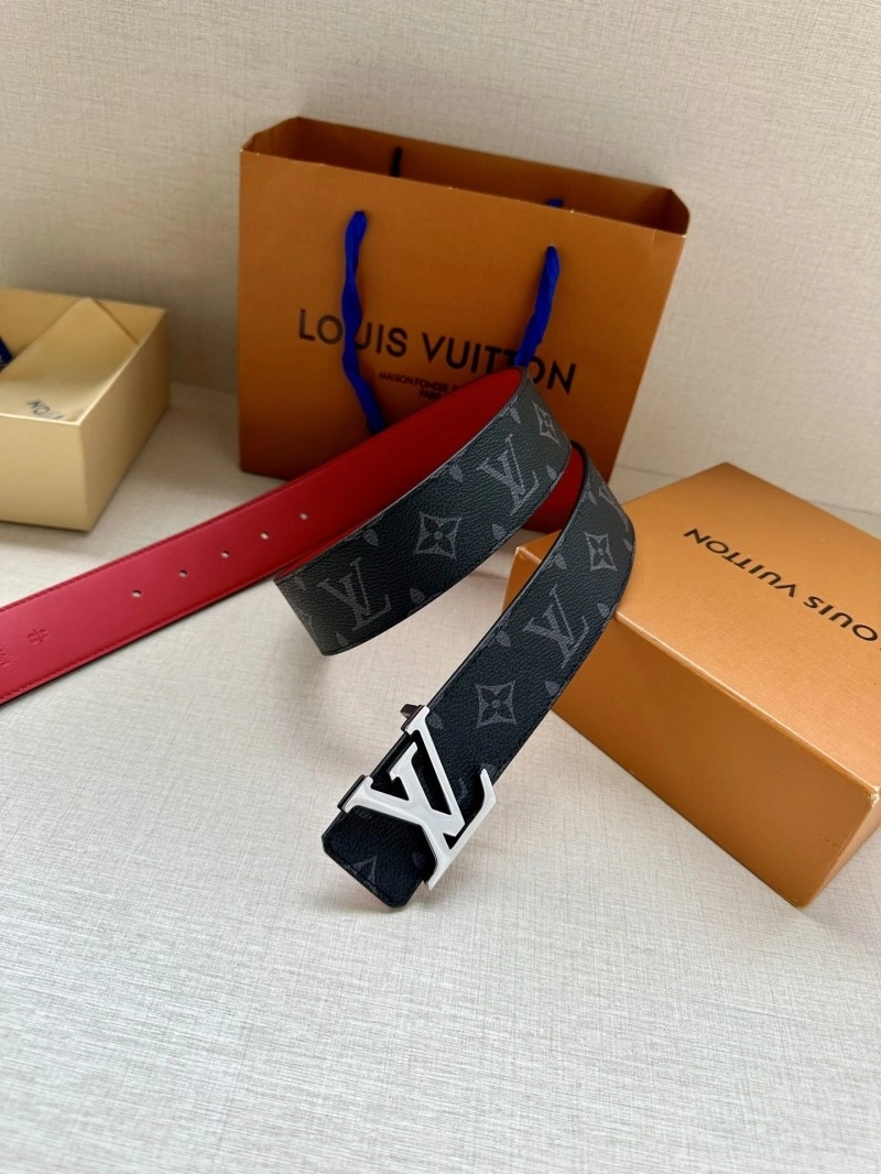 Louis Vuitton Belts WellDesigned 297935