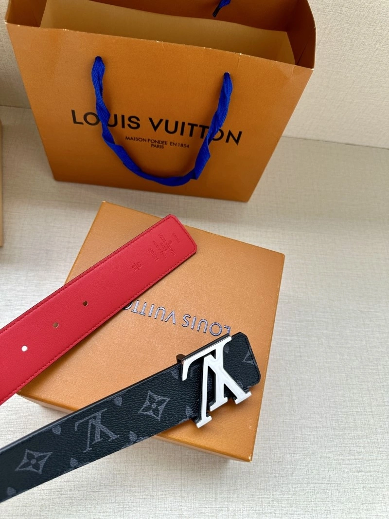 Louis Vuitton Belts WellDesigned 297935
