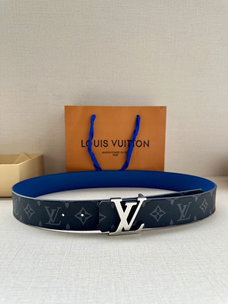 Louis Vuitton Belts Thermal 297934
