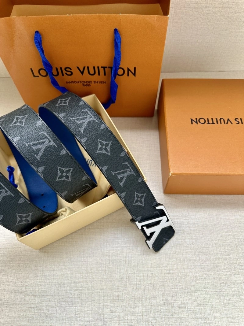 Louis Vuitton Belts Thermal 297934
