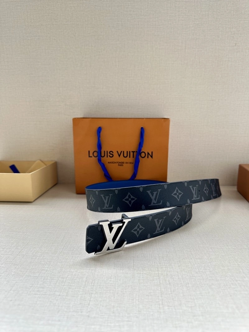 Louis Vuitton Belts Thermal 297934
