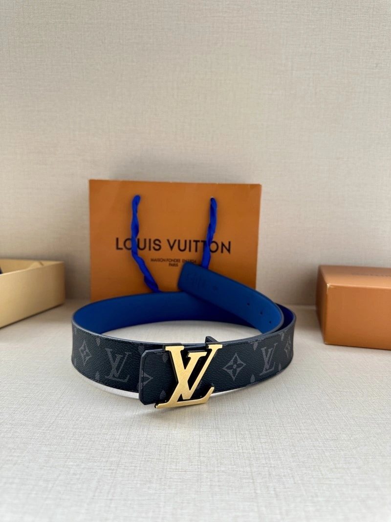 Louis Vuitton Belts Thermal 297934