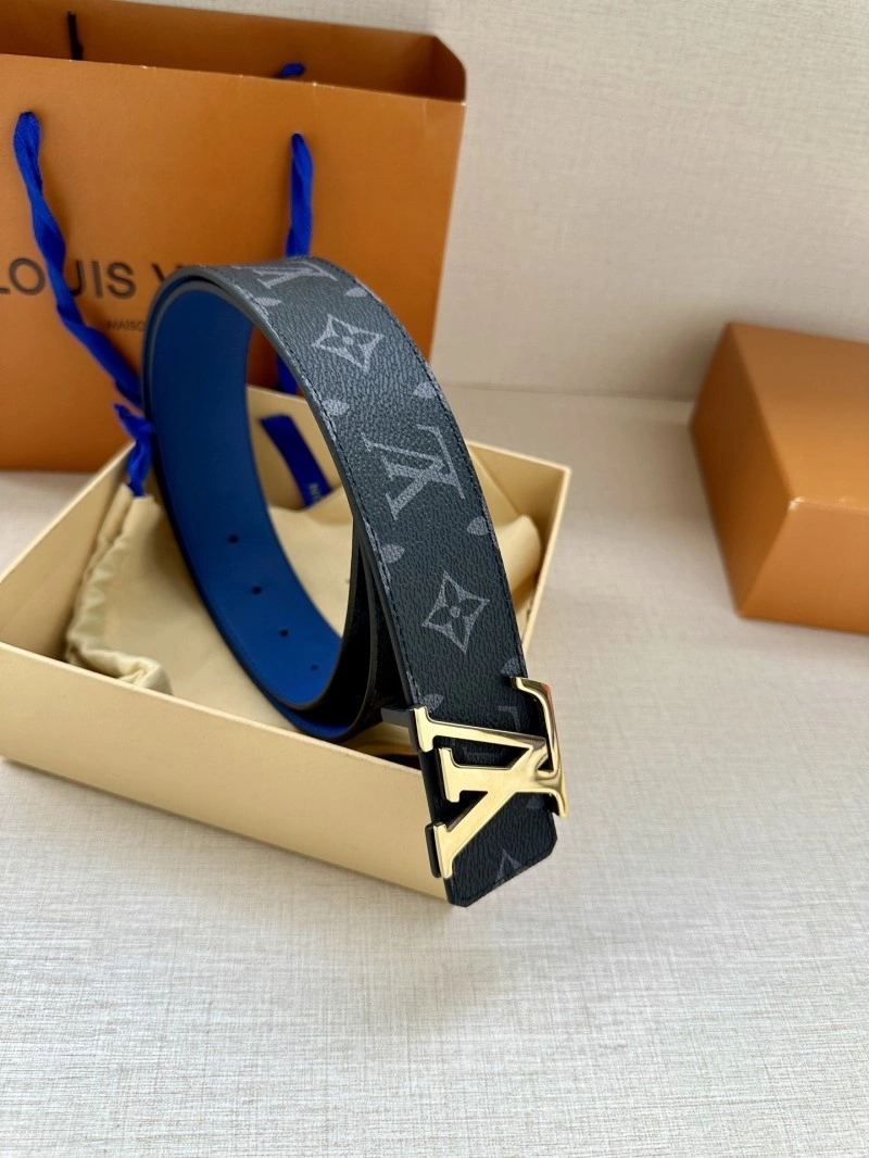 Louis Vuitton Belts Thermal 297934