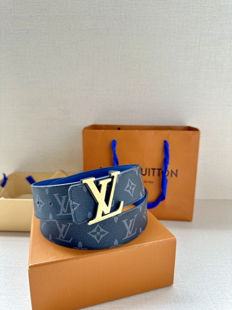 Louis Vuitton Belts Thermal 297934