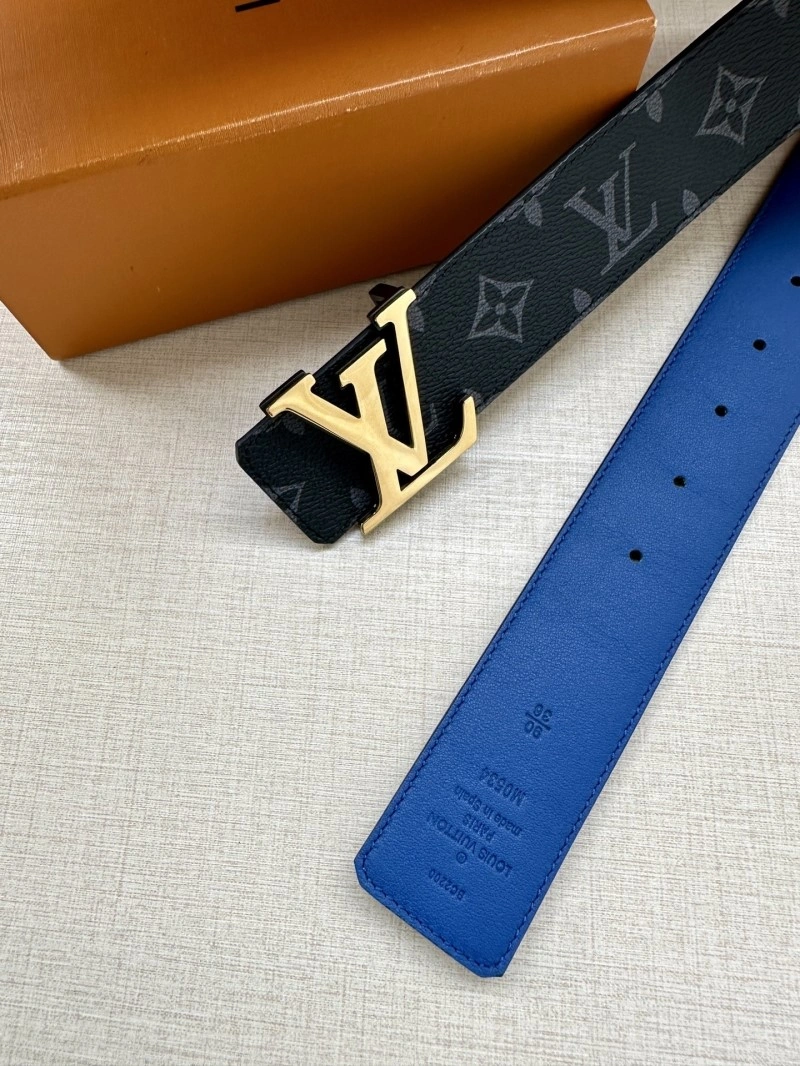Louis Vuitton Belts Thermal 297934