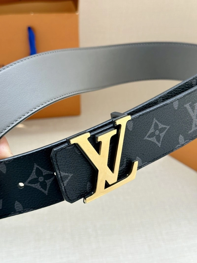 Flexible Louis Vuitton Belts 297933