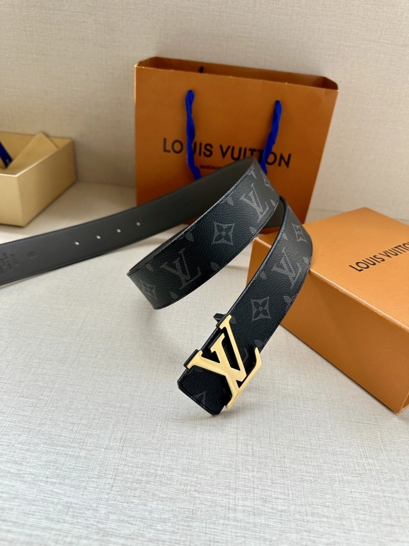 Flexible Louis Vuitton Belts 297933