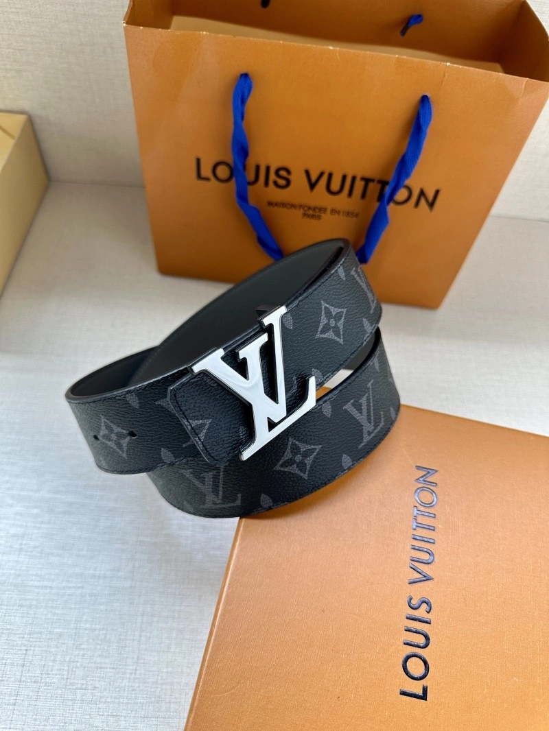 Flexible Louis Vuitton Belts 297933