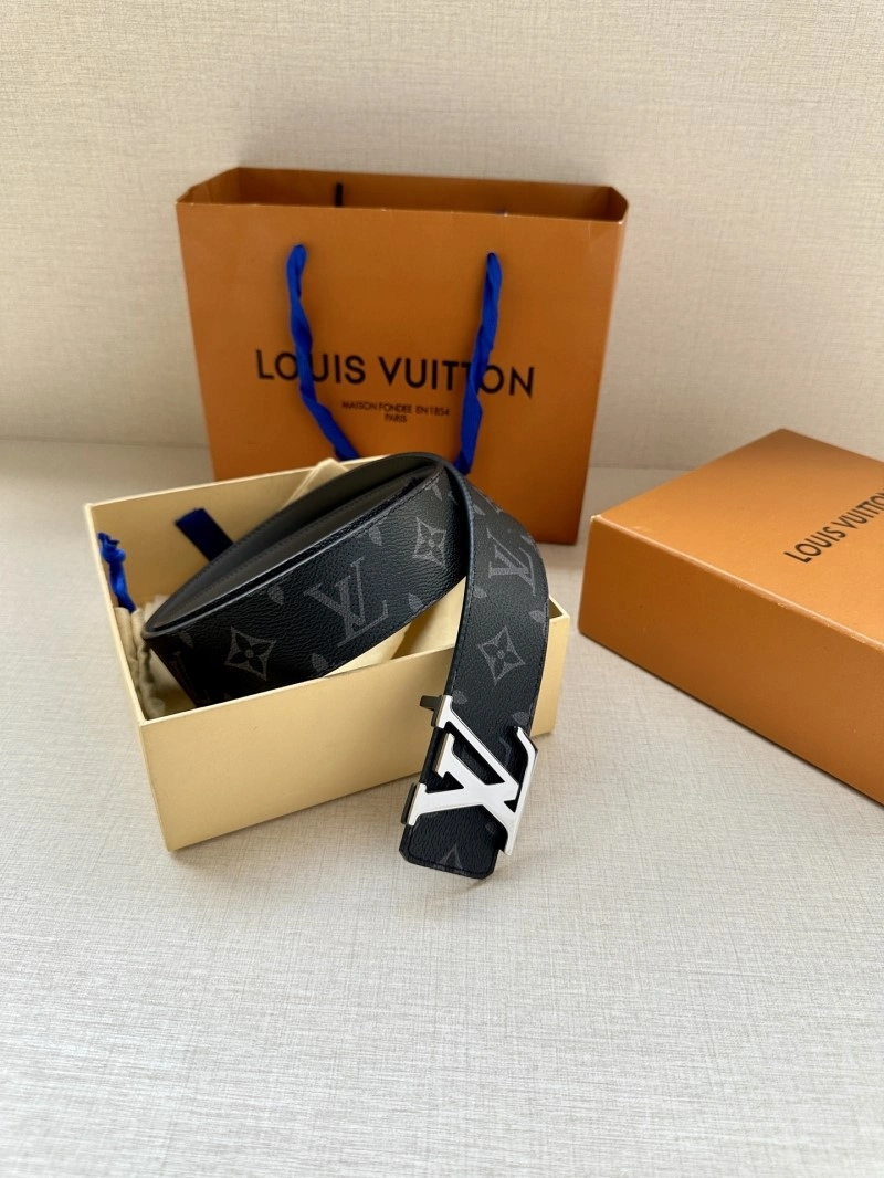 Flexible Louis Vuitton Belts 297933