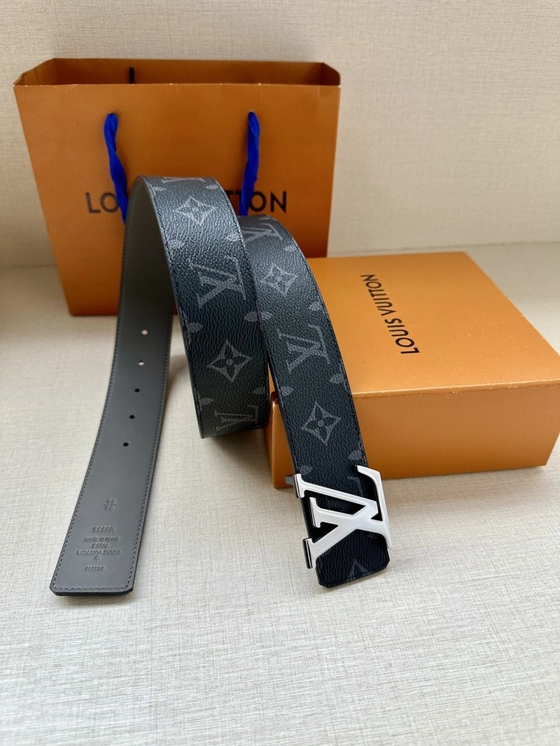 Flexible Louis Vuitton Belts 297933
