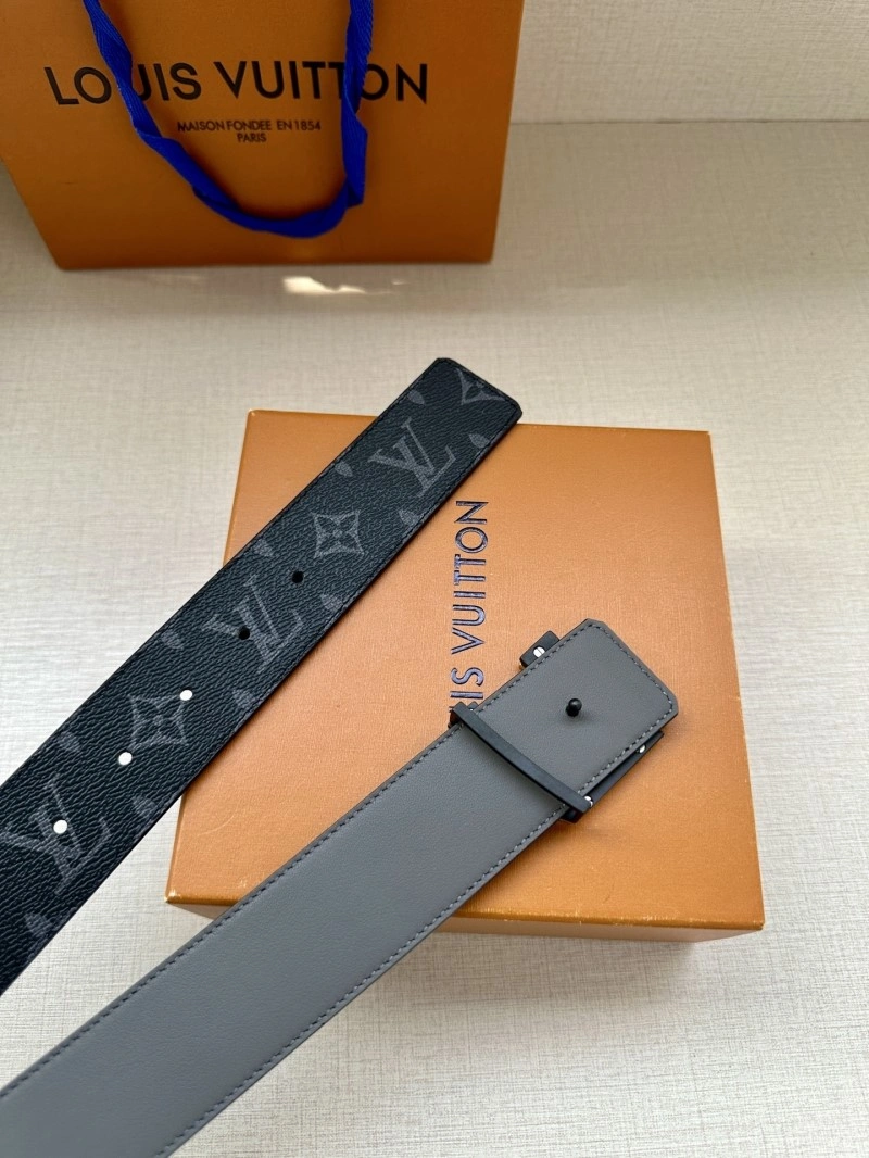 Flexible Louis Vuitton Belts 297933