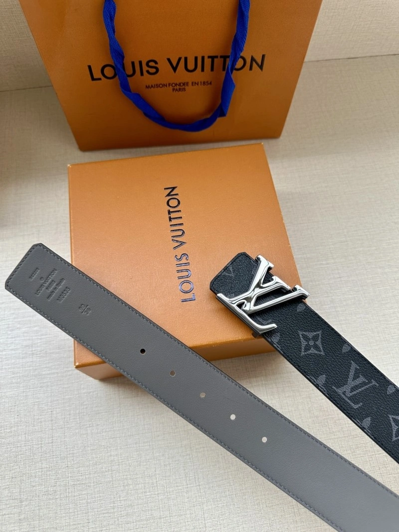 Flexible Louis Vuitton Belts 297933