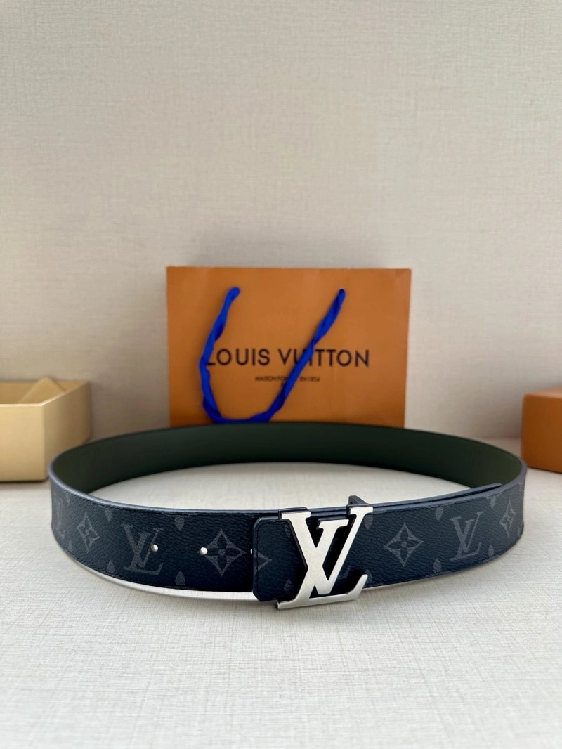 Elegant Louis Vuitton Belts 297917