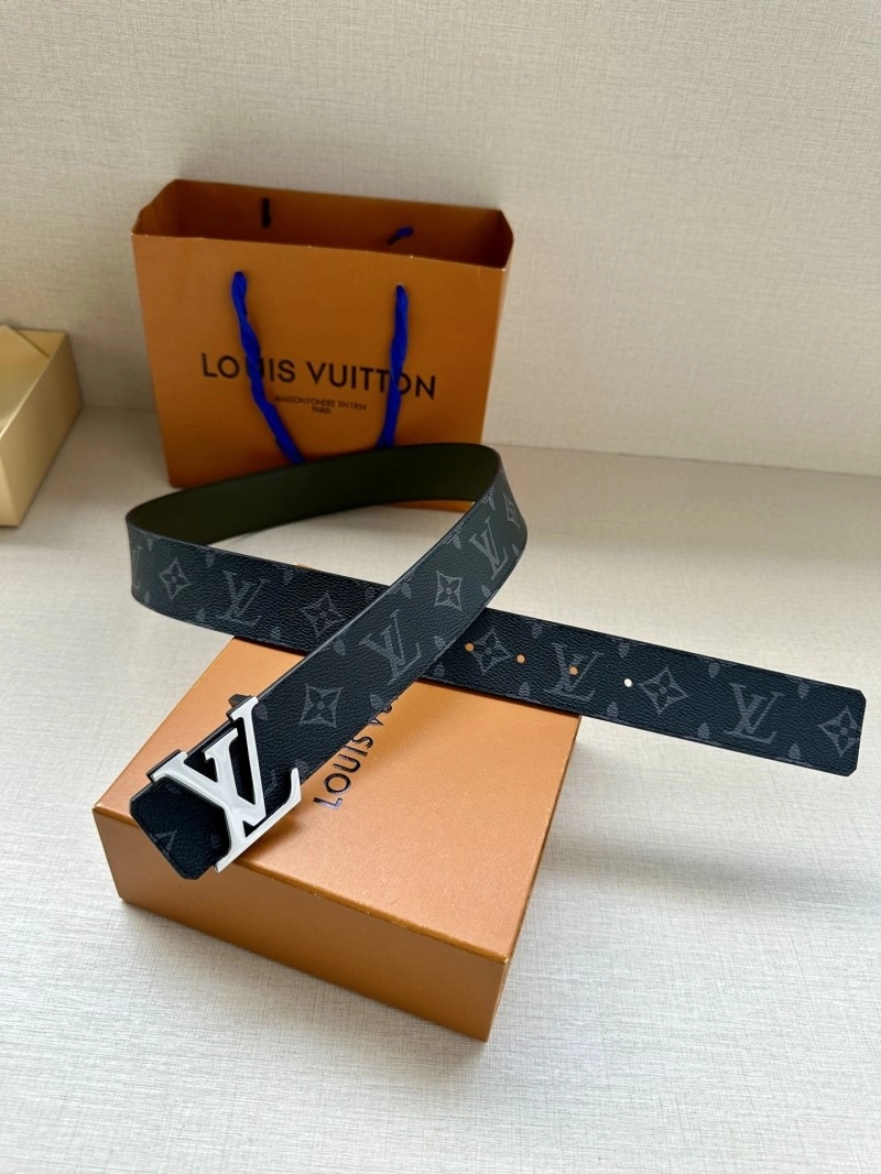 Elegant Louis Vuitton Belts 297917