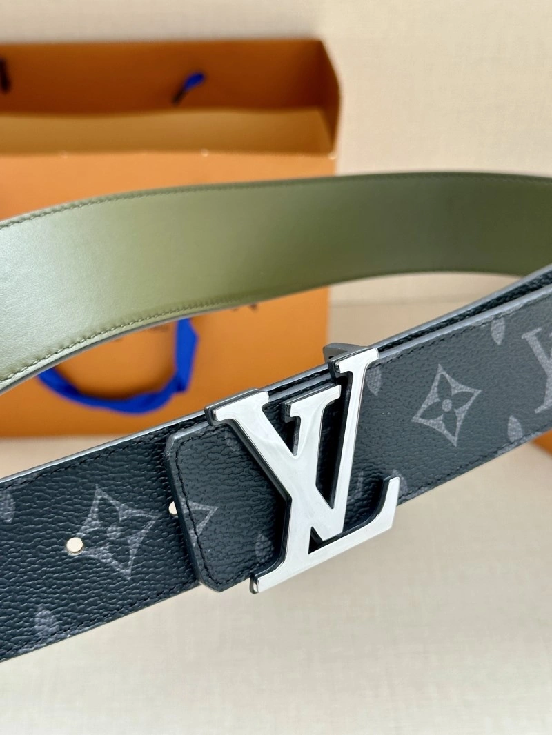Elegant Louis Vuitton Belts 297917