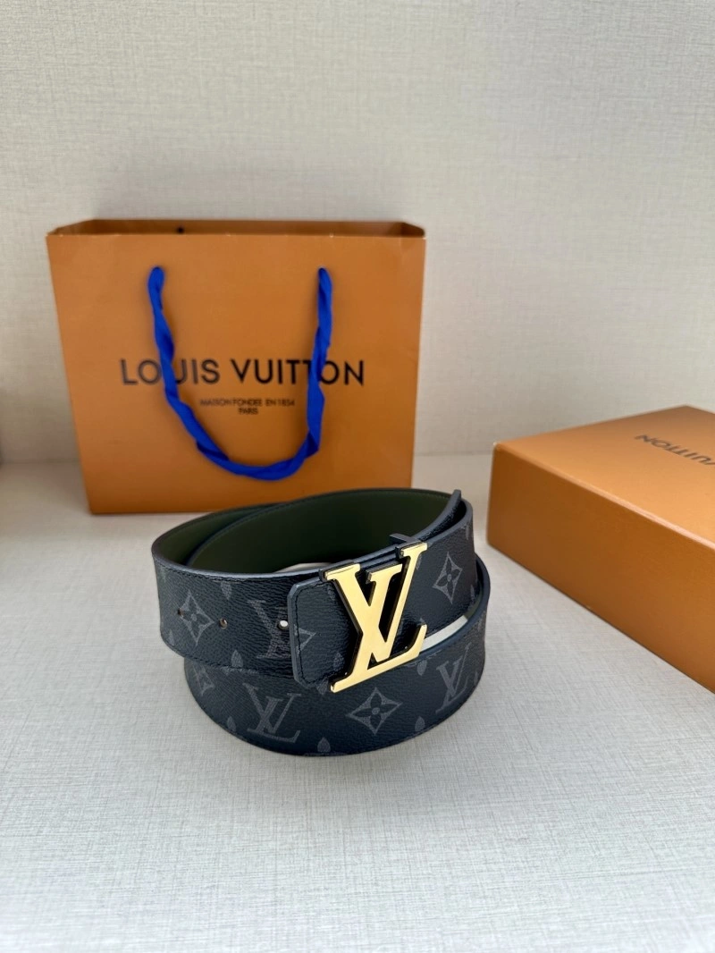 Elegant Louis Vuitton Belts 297917
