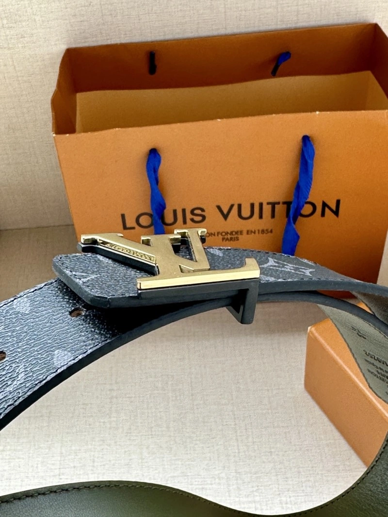 Elegant Louis Vuitton Belts 297917