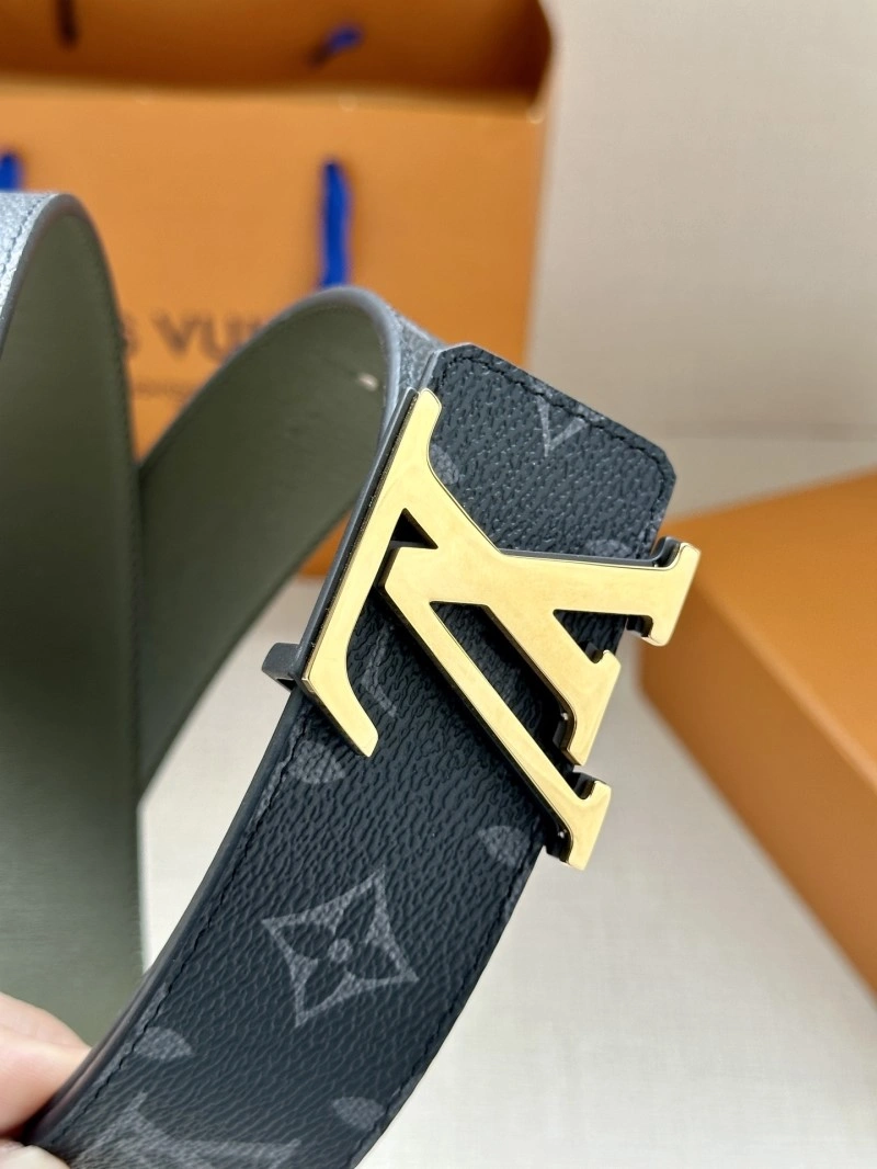 Elegant Louis Vuitton Belts 297917
