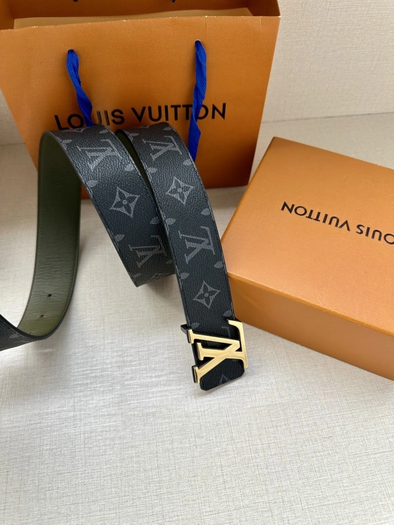Elegant Louis Vuitton Belts 297917