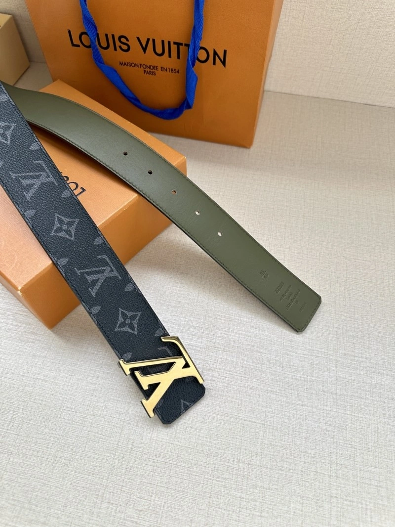 Elegant Louis Vuitton Belts 297917