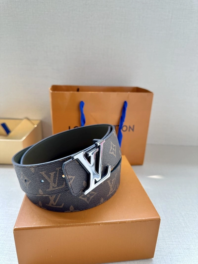Timeless Louis Vuitton Belts 297930