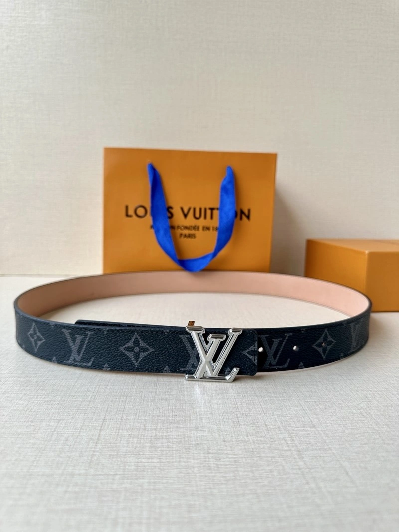 Vibrant Louis Vuitton Belts 297929