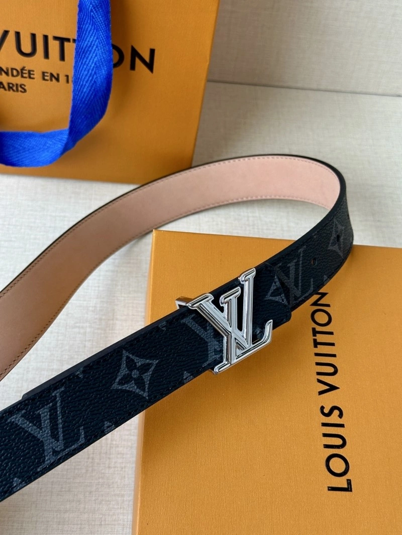Vibrant Louis Vuitton Belts 297929