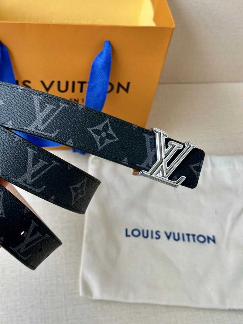 Vibrant Louis Vuitton Belts 297929